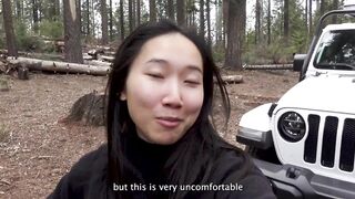 HE FUCKS ME TWICE IN THE FOREST - LUNA'S JOURNEY (EPISODE 24) - 11 image