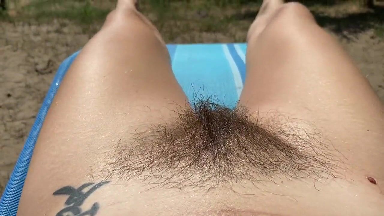drinking sun hairy amateur free sex
