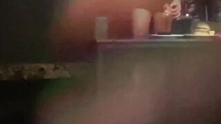 Real couple fuck in private cinema, wondeful experience -Part 1 - 2 image