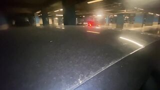 Fuck paid slut in parking lot for 50 euro - 14 image