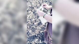 Marathi devar fucks pooja bhabhi fiercely in cotton cultivation Full HD Video - 1 image