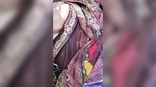 Marathi devar fucks pooja bhabhi fiercely in cotton cultivation Full HD Video - 6 image