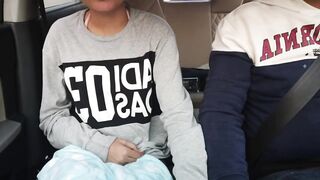 In a moving car, I took off my panties and put my hand in my pussy, went to the hotel and had a hard fuck xxx Hindi audio - 7 image