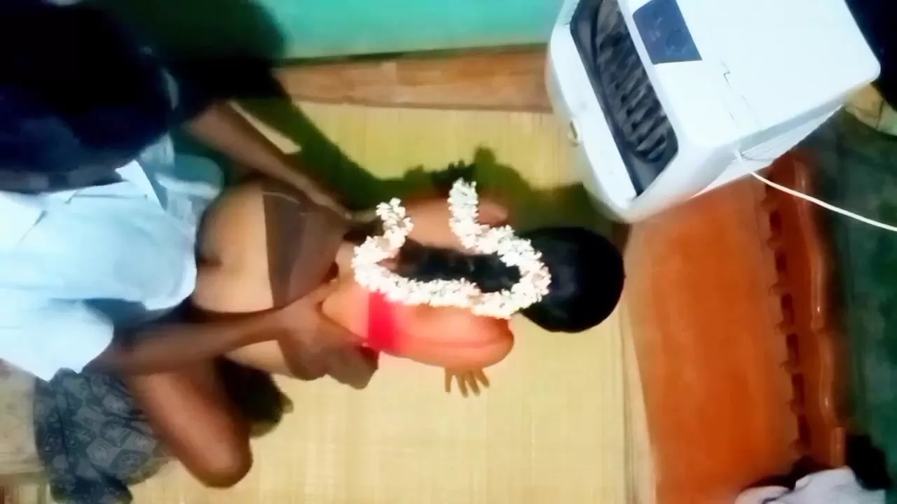 Tamil- A video of the priyanka teacher having fun watch online
