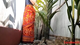 Sonali Sex In Outdoor In Hard ( Official Video By Localsex31) - 5 image
