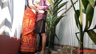 Sonali Sex In Outdoor In Hard ( Official Video By Localsex31) - 6 image