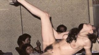 The Wonderful World Of Vintage Pornography, Women Of The World - 12 image