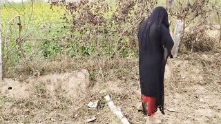 Teacher and student outdoor pussy Fucking village girl friend hot desi indian girl - 2 image