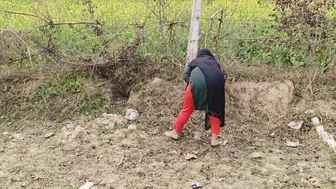 Teacher and student outdoor pussy Fucking village girl friend hot desi indian girl