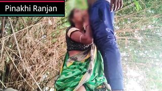 Desi bhabhi ki outside fuck in indian sex - 4 image