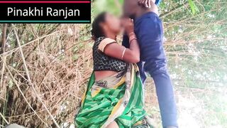 Desi bhabhi ki outside fuck in indian sex - 5 image