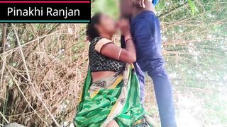 Desi bhabhi ki outside fuck in indian sex - 6 image