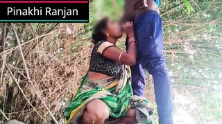 Desi bhabhi ki outside fuck in indian sex - 7 image