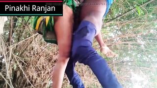 Desi bhabhi ki outside fuck in indian sex - 9 image