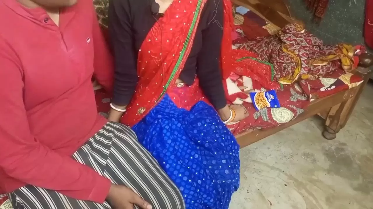 Indian Friends wife cheating sex video fucking hard in Hindi audio dirty talk watch online pic
