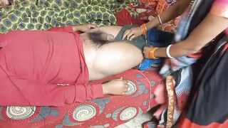 Indian mom sleeping sex video - 5 image