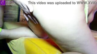 Squirt explosion at an Bareback fuckorgy! - 8 image