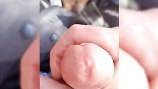 All of Daddy's cum Big Dick Cumshots. SWALLOW, FACIAL, OR CREAMPIE BABE! Happy Vaelentinea Day! - 8 image