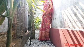 Outdoor Fuck Village Wife in Day ( Official Video By Villagesex91 ) - 2 image