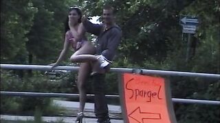 German Anal Outdoor Special - Episode 2 - 6 image