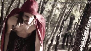 Catched by 2 girls in the woods - The Tribe (teaser) by Sexual Riot - 9 image