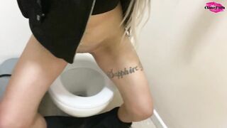 Classy Filth's pissing compilation - 4 image