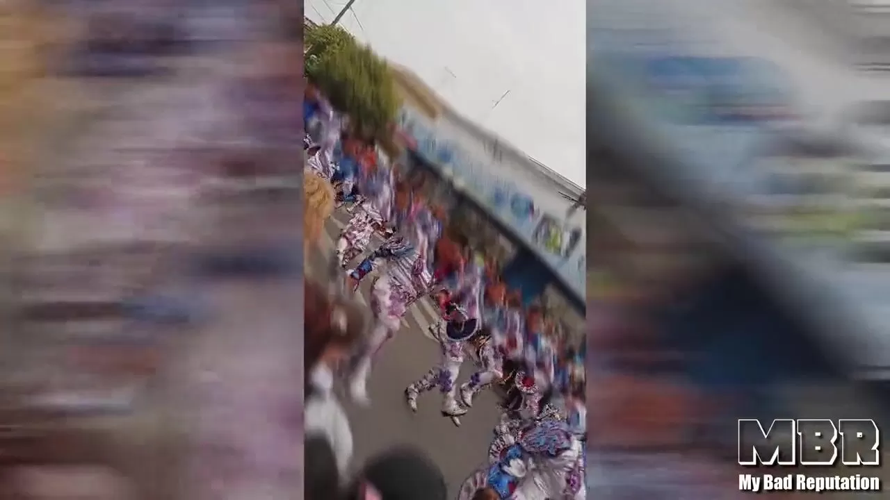 Cordoba: Folk festival and outdoor sex at the river - MyBadReputation watch  online