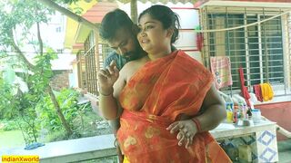 Hot bhabhi first sex with devar! T20 sex - 1 image