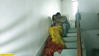 Hot bhabhi first sex with devar! T20 sex - 9 image