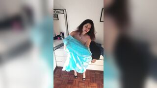 Trying On My Sexy Outfits! - 9 image
