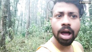 Antim Vlog video Jungle me thukai StarSudipa ke sath shoot karne se pahale kia ghapa ghap ( Hindi Audio ) - 2 image