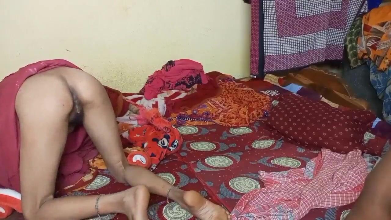 Indian bhabhi Thailand style Thai massage sex video in clear Hindi audio  fucking doggy style watch online