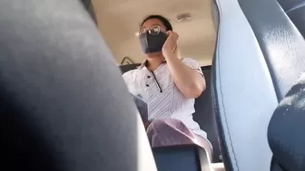 Pinay Teacher Fucked by Naughty Boy