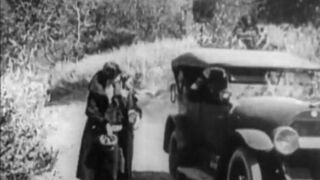 A Free Ride Remastered 1915-1920s - 1 image
