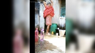 Bihari ladki outdoor mms video - 10 image