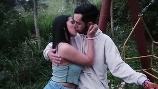 Horny stepbrothers having hard sex while - Porn in Spanish - 4 image