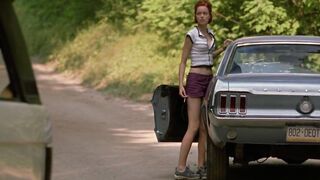 Lindy Booth - ''Wrong Turn'' - 14 image