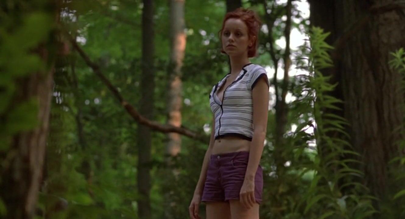 Lindy Booth - Wrong Turn watch online