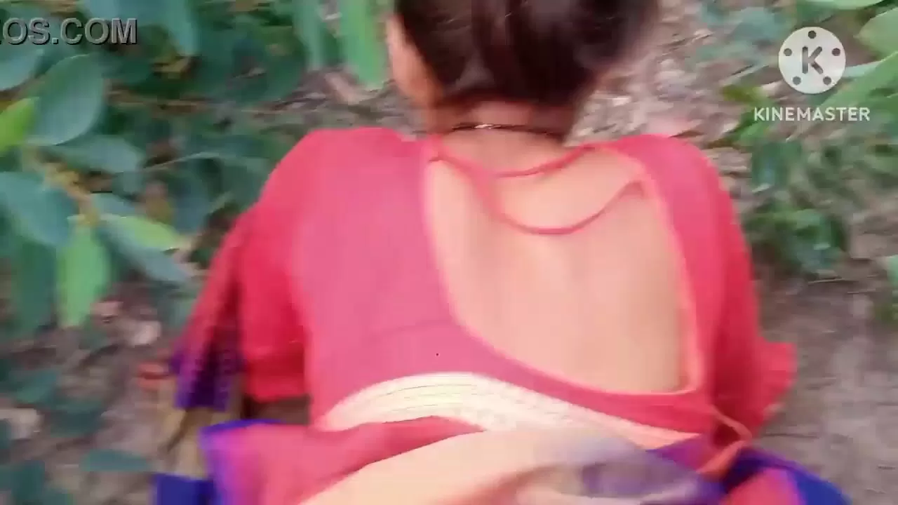 Indian teen Sali fucked by jungle jija watch online