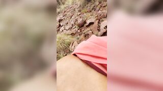 Desi aunty outdoor sex with boy - 4 image