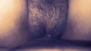 Indian Sexy Housewife Hairy pussy hard Full Hd Sex Video - 13 image
