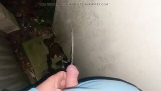 My wife pisses in my hand(Compilation) - 10 image