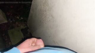 My wife pisses in my hand(Compilation) - 12 image