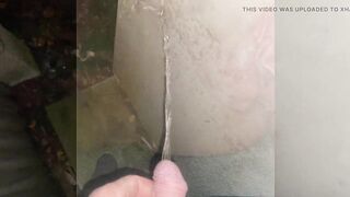 My wife pisses in my hand(Compilation) - 7 image
