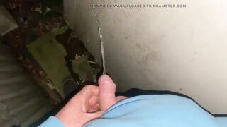 My wife pisses in my hand(Compilation) - 9 image