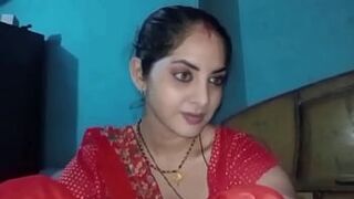 Full sex romance with boyfriend, Desi sex video behind husband, Indian desi bhabhi sex video, indian horny girl was fucked by her boyfriend, best Indian fucking video - 1 image