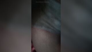 Beautiful college girl showing wet pussy masturbation - 10 image