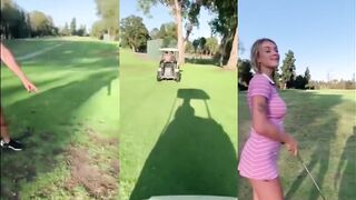 best golfer gal ever - 6 image