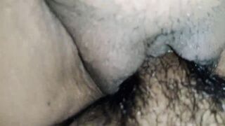 Boy Fucking Aunty outdoor Secret sex affair - 10 image