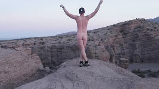 Nude Adventure Hiking (Part 1) - 14 image